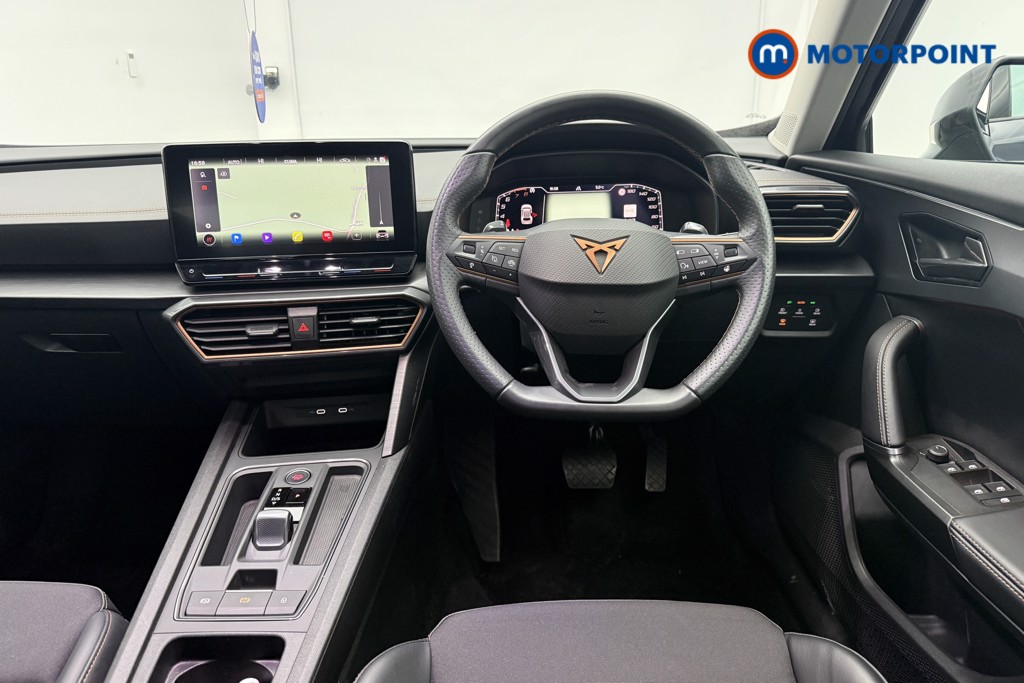 Cupra Formentor V1 Automatic Petrol SUV - Stock Number (1602267) - 19th supplementary image