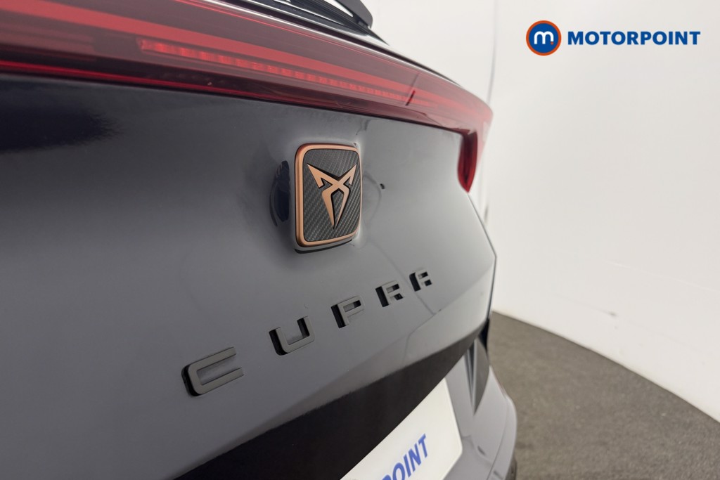 Cupra Formentor V1 Automatic Petrol SUV - Stock Number (1602267) - 21st supplementary image