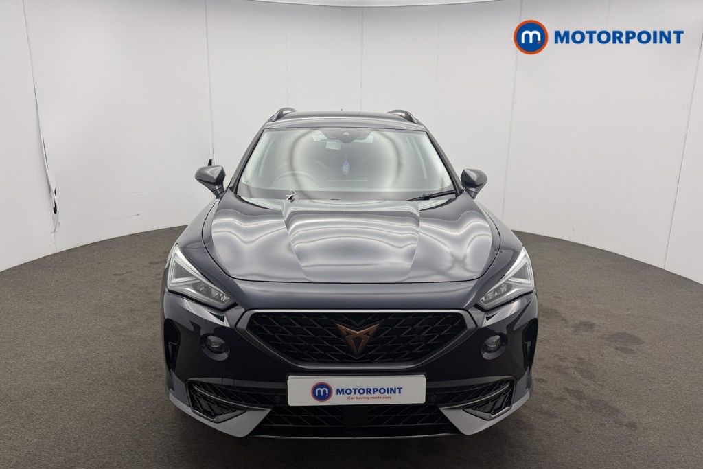 Cupra Formentor V1 Automatic Petrol SUV - Stock Number (1602267) - 22nd supplementary image