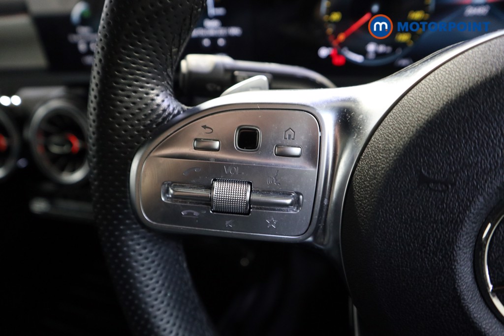 Mercedes-Benz A Class Amg Line Premium Plus Edition Automatic Petrol Hatchback - Stock Number (1602453) - 3rd supplementary image