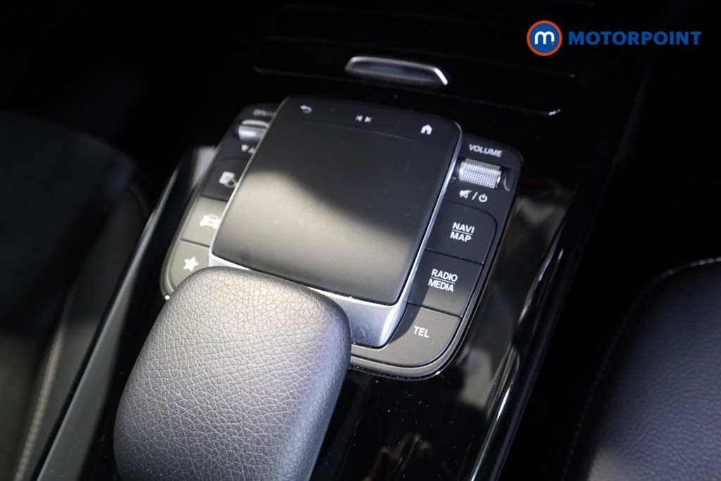 Mercedes-Benz A Class Amg Line Premium Plus Edition Automatic Petrol Hatchback - Stock Number (1602453) - 9th supplementary image