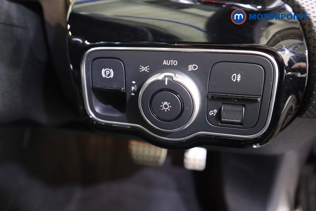 Mercedes-Benz A Class Amg Line Premium Plus Edition Automatic Petrol Hatchback - Stock Number (1602453) - 10th supplementary image