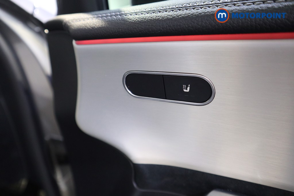 Mercedes-Benz A Class Amg Line Premium Plus Edition Automatic Petrol Hatchback - Stock Number (1602453) - 11th supplementary image