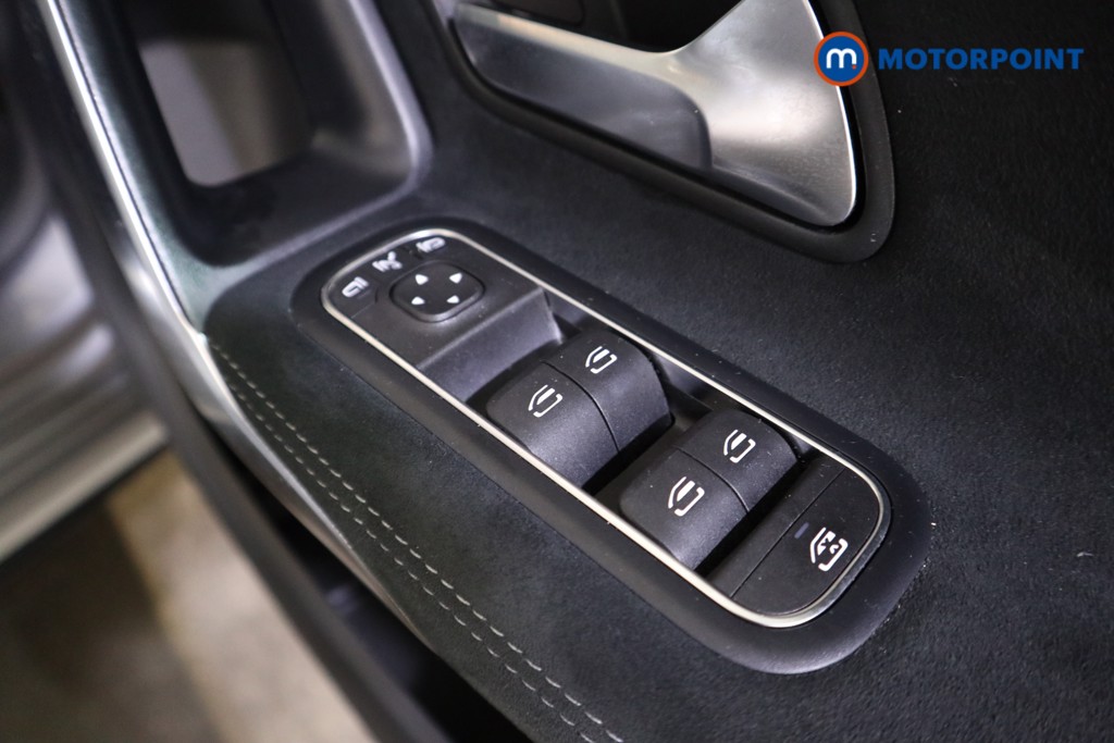 Mercedes-Benz A Class Amg Line Premium Plus Edition Automatic Petrol Hatchback - Stock Number (1602453) - 13th supplementary image