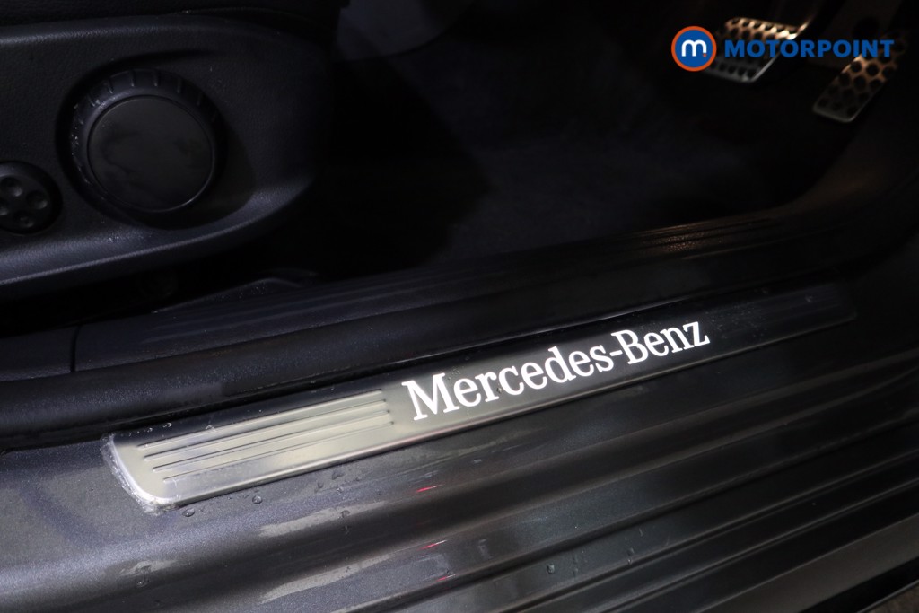 Mercedes-Benz A Class Amg Line Premium Plus Edition Automatic Petrol Hatchback - Stock Number (1602453) - 14th supplementary image