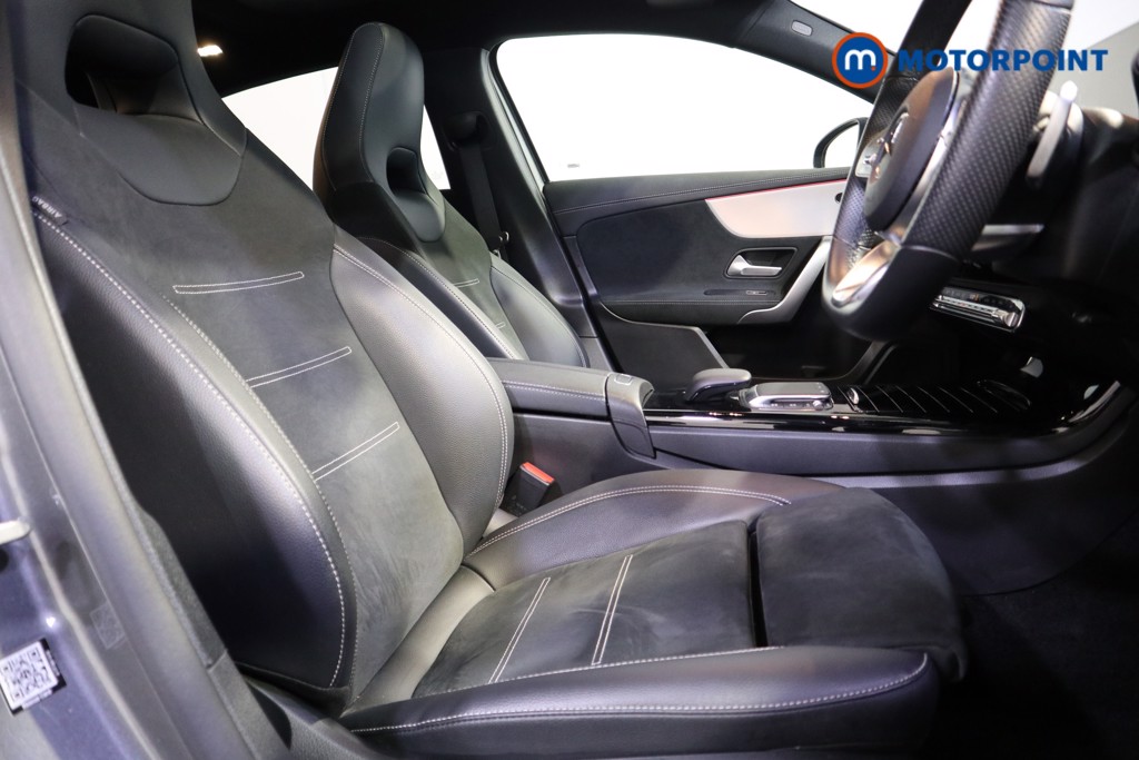 Mercedes-Benz A Class Amg Line Premium Plus Edition Automatic Petrol Hatchback - Stock Number (1602453) - 15th supplementary image