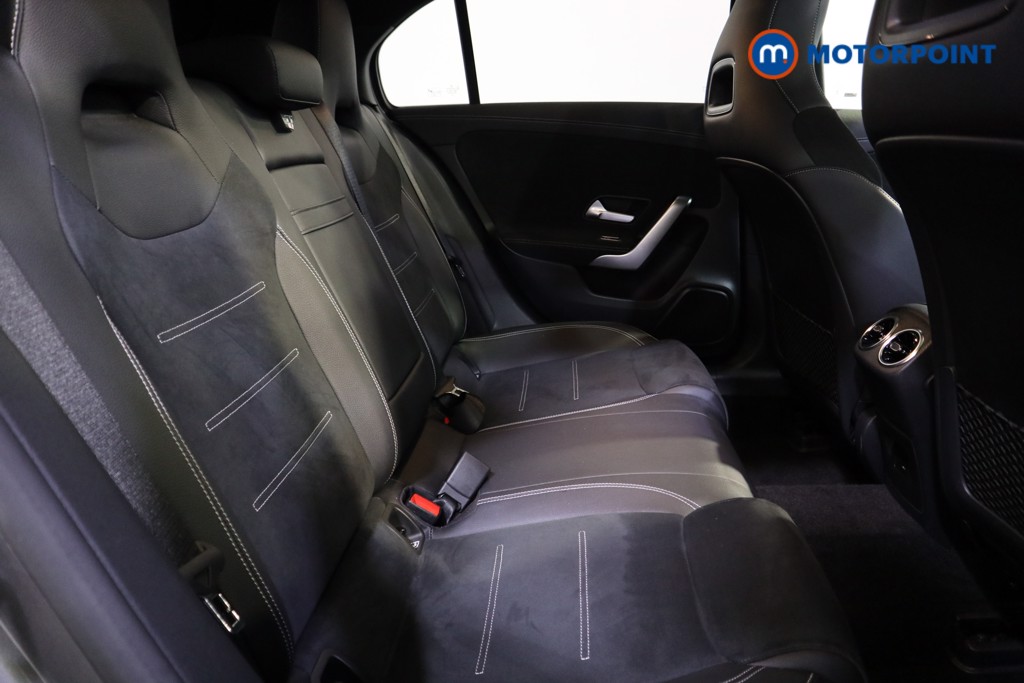 Mercedes-Benz A Class Amg Line Premium Plus Edition Automatic Petrol Hatchback - Stock Number (1602453) - 16th supplementary image