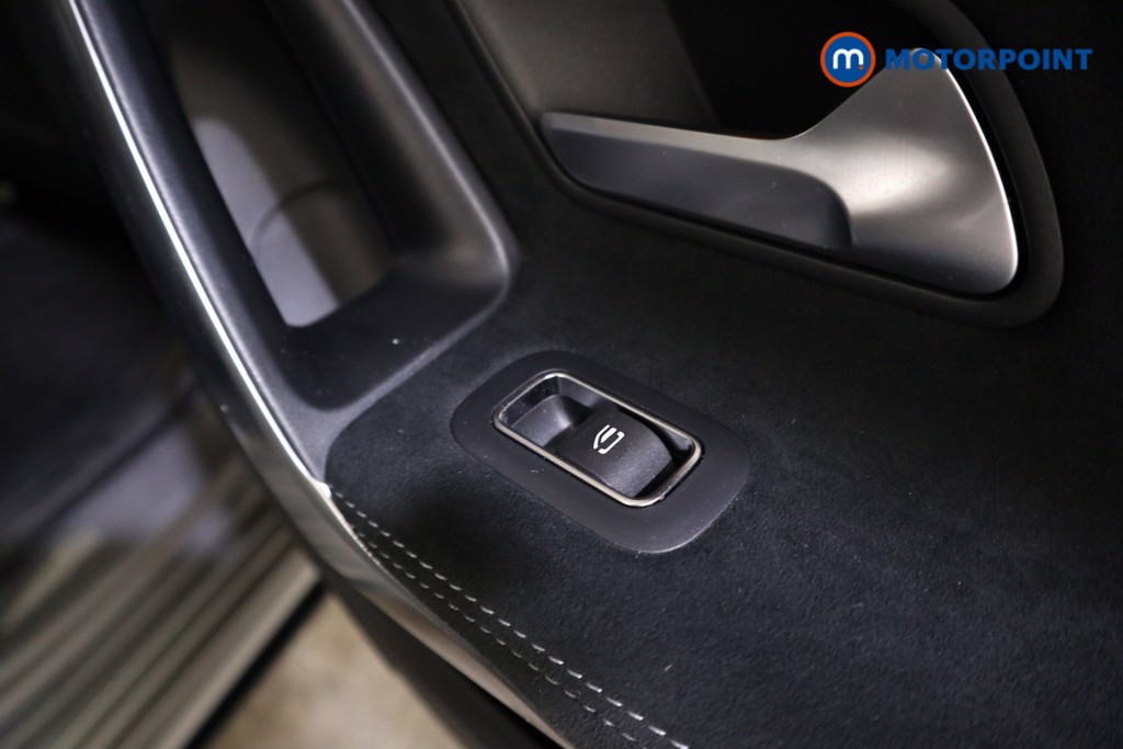 Mercedes-Benz A Class Amg Line Premium Plus Edition Automatic Petrol Hatchback - Stock Number (1602453) - 18th supplementary image