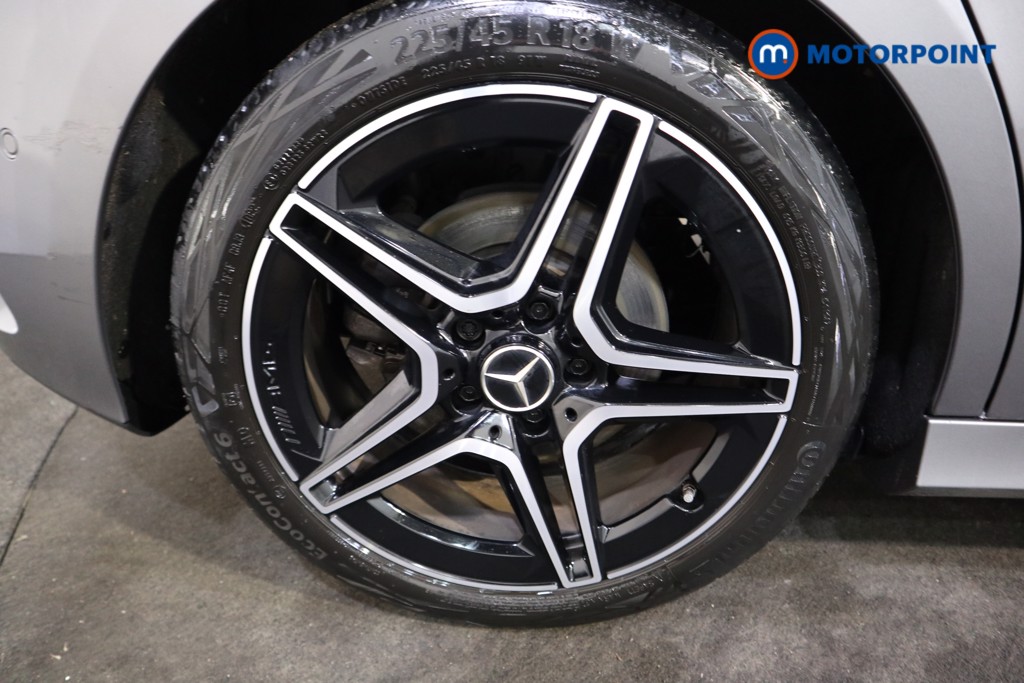 Mercedes-Benz A Class Amg Line Premium Plus Edition Automatic Petrol Hatchback - Stock Number (1602453) - 20th supplementary image