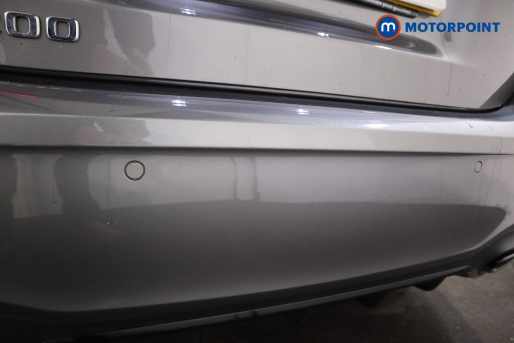 Mercedes-Benz A Class Amg Line Premium Plus Edition Automatic Petrol Hatchback - Stock Number (1602453) - 24th supplementary image