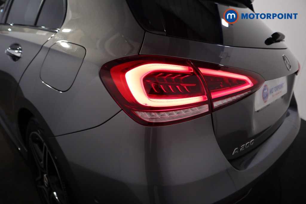 Mercedes-Benz A Class Amg Line Premium Plus Edition Automatic Petrol Hatchback - Stock Number (1602453) - 25th supplementary image