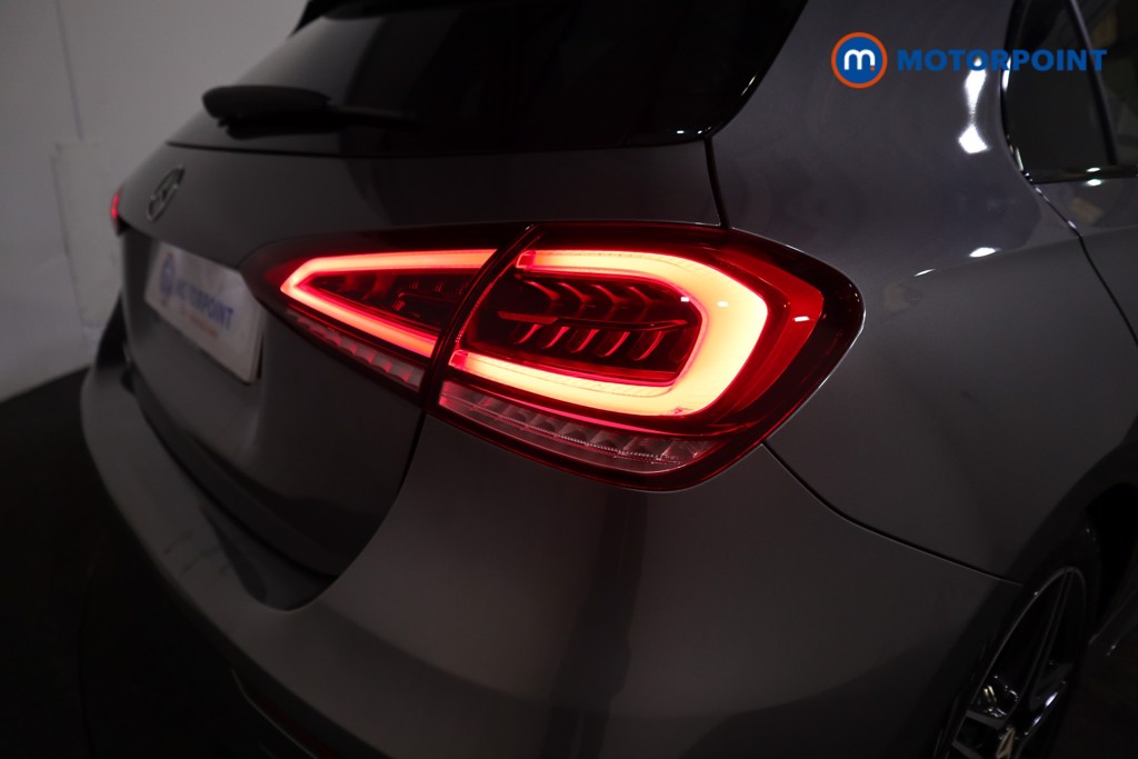 Mercedes-Benz A Class Amg Line Premium Plus Edition Automatic Petrol Hatchback - Stock Number (1602453) - 26th supplementary image