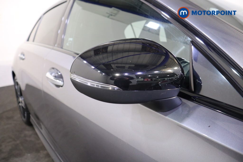 Mercedes-Benz A Class Amg Line Premium Plus Edition Automatic Petrol Hatchback - Stock Number (1602453) - 27th supplementary image