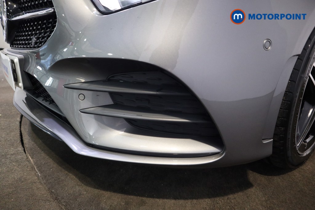 Mercedes-Benz A Class Amg Line Premium Plus Edition Automatic Petrol Hatchback - Stock Number (1602453) - 30th supplementary image