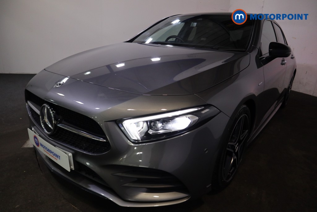 Mercedes-Benz A Class Amg Line Premium Plus Edition Automatic Petrol Hatchback - Stock Number (1602453) - 31st supplementary image