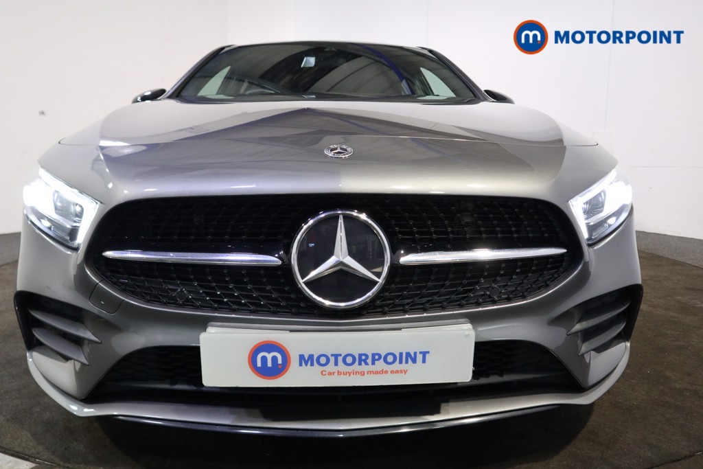 Mercedes-Benz A Class Amg Line Premium Plus Edition Automatic Petrol Hatchback - Stock Number (1602453) - 32nd supplementary image