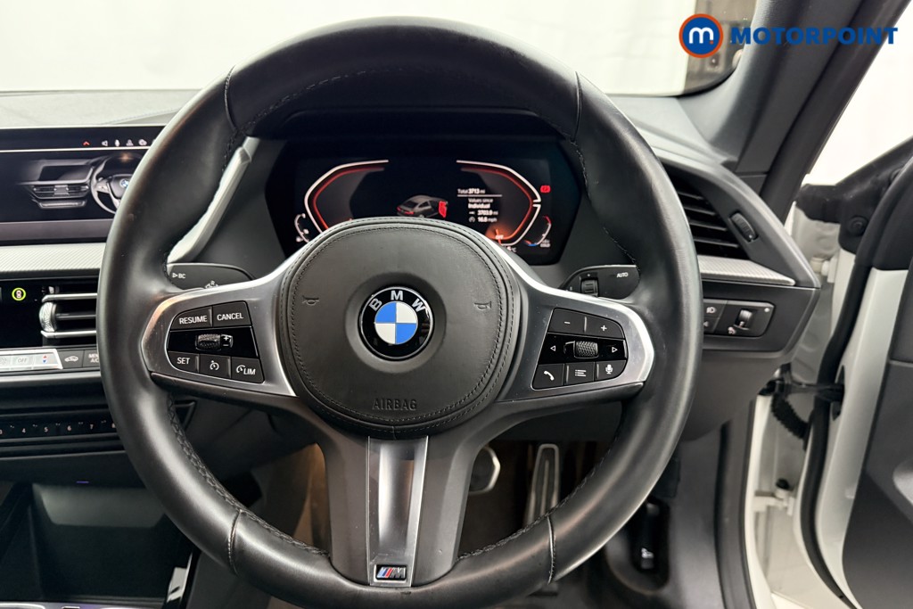 BMW 2 Series M Sport Automatic Petrol Saloon - Stock Number (1602568) - 2nd supplementary image