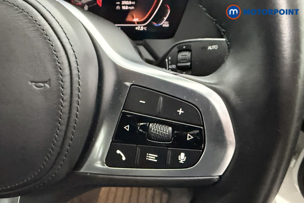 BMW 2 Series M Sport Automatic Petrol Saloon - Stock Number (1602568) - 4th supplementary image