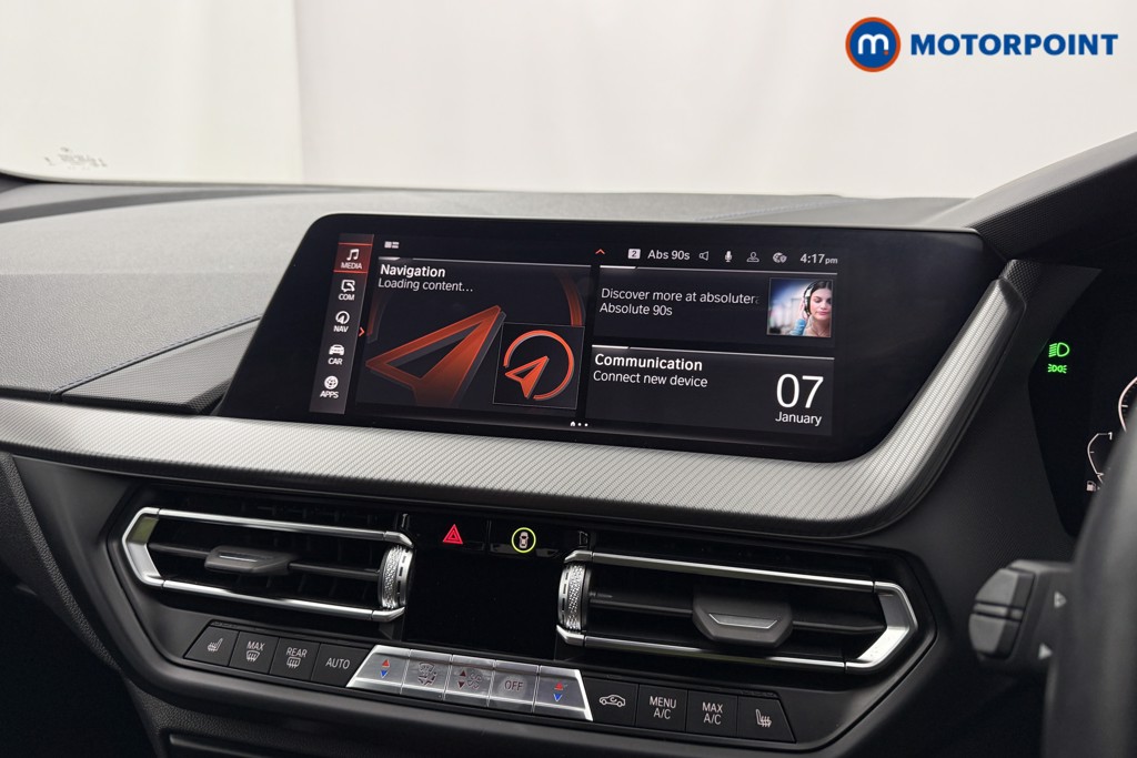 BMW 2 Series M Sport Automatic Petrol Saloon - Stock Number (1602568) - 6th supplementary image