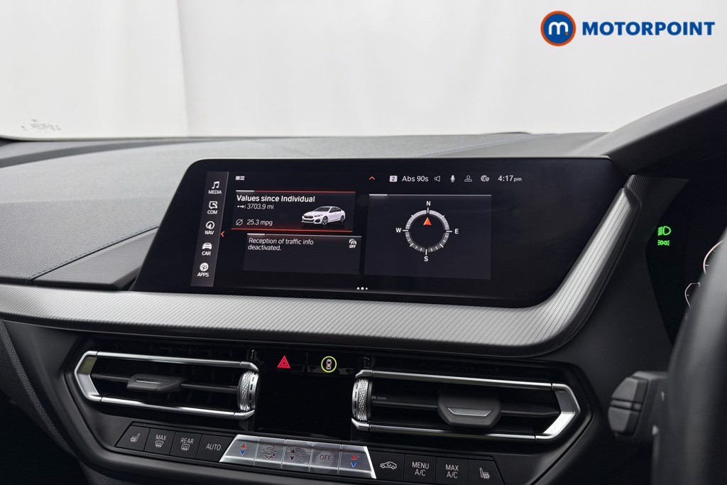 BMW 2 Series M Sport Automatic Petrol Saloon - Stock Number (1602568) - 7th supplementary image