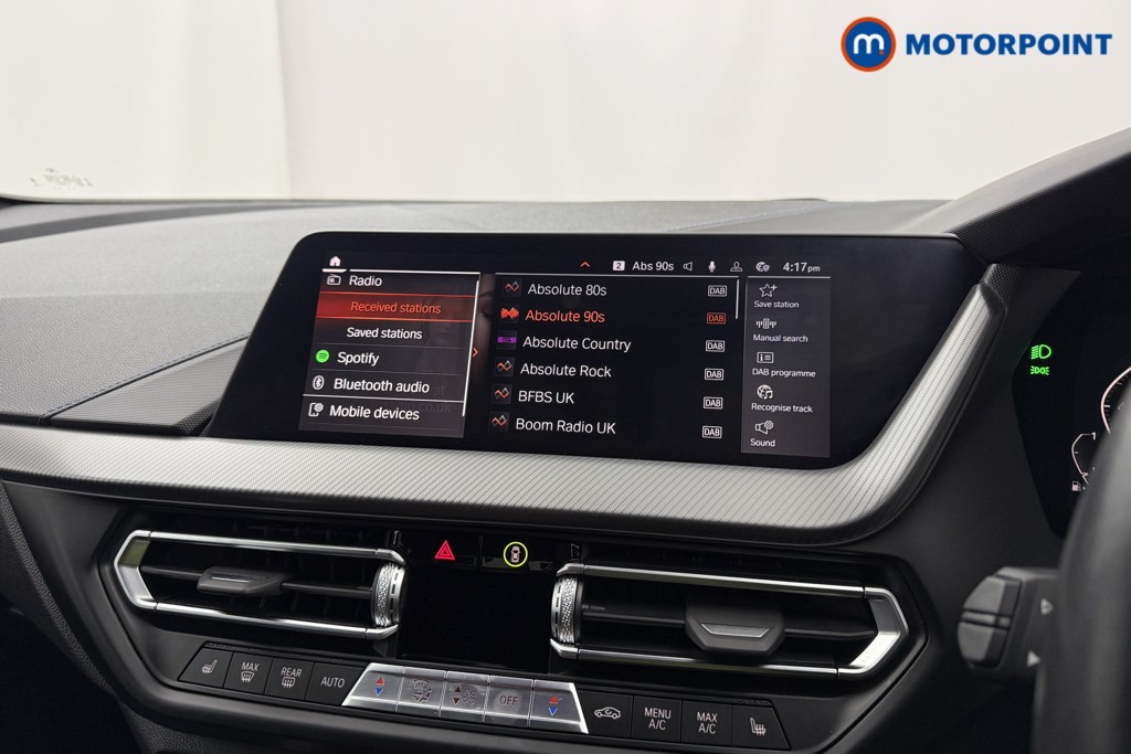 BMW 2 Series M Sport Automatic Petrol Saloon - Stock Number (1602568) - 8th supplementary image