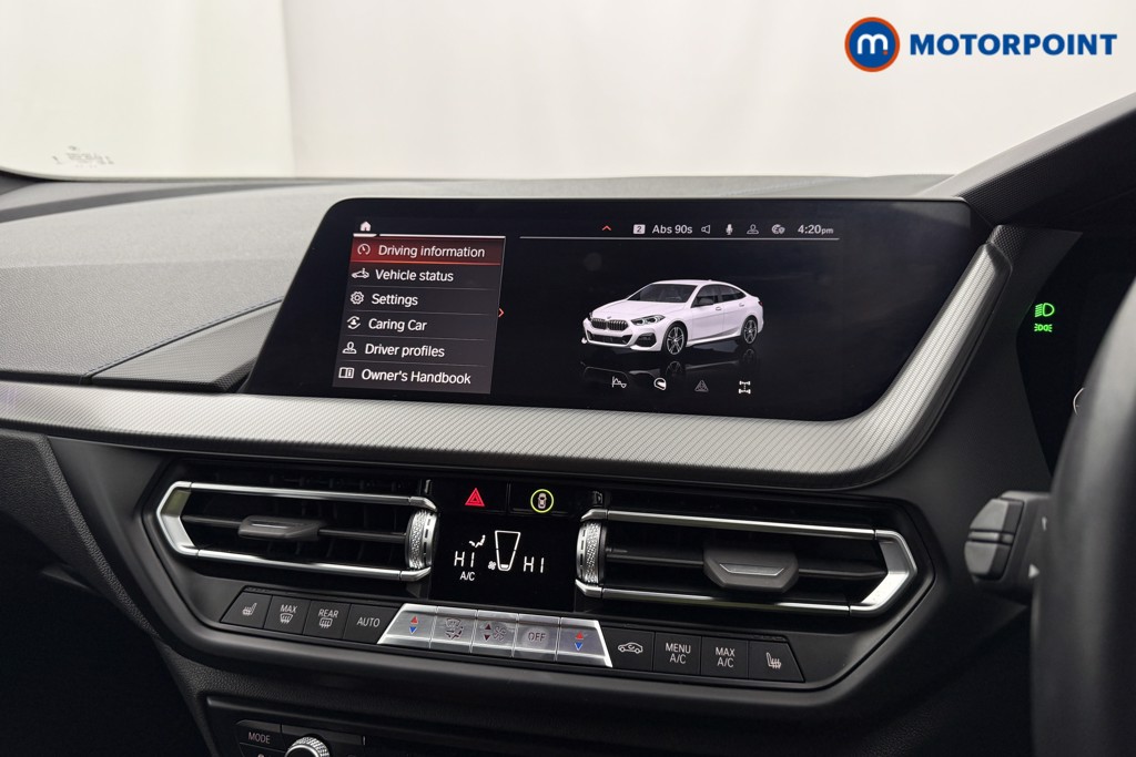 BMW 2 Series M Sport Automatic Petrol Saloon - Stock Number (1602568) - 10th supplementary image