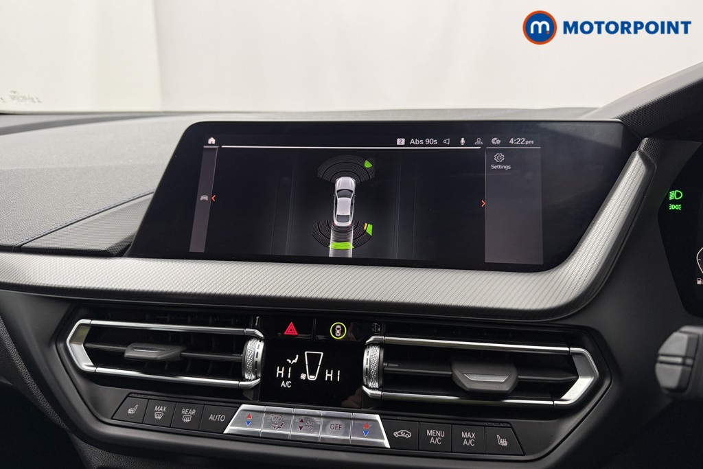 BMW 2 Series M Sport Automatic Petrol Saloon - Stock Number (1602568) - 12th supplementary image