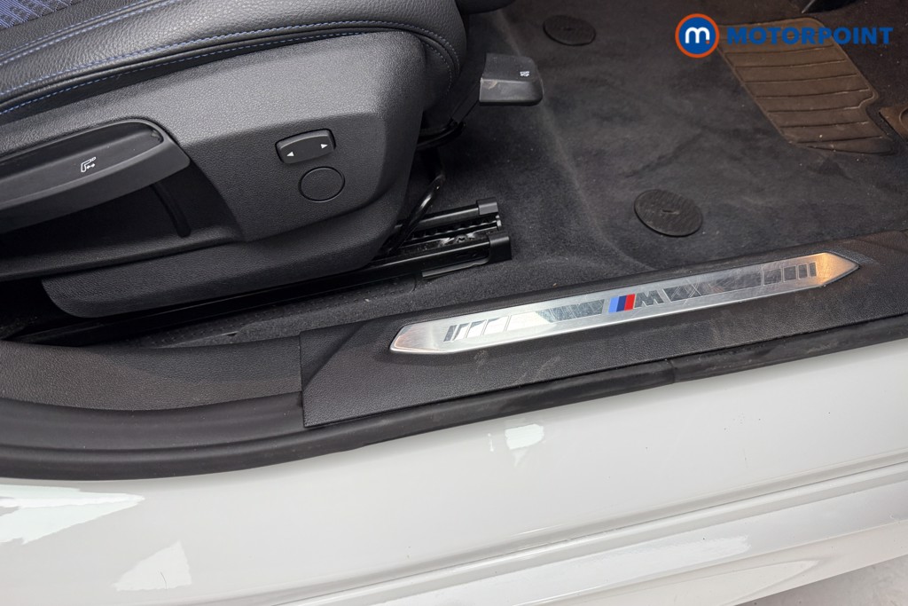 BMW 2 Series M Sport Automatic Petrol Saloon - Stock Number (1602568) - 20th supplementary image