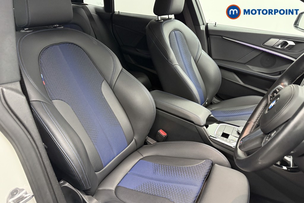 BMW 2 Series M Sport Automatic Petrol Saloon - Stock Number (1602568) - 21st supplementary image