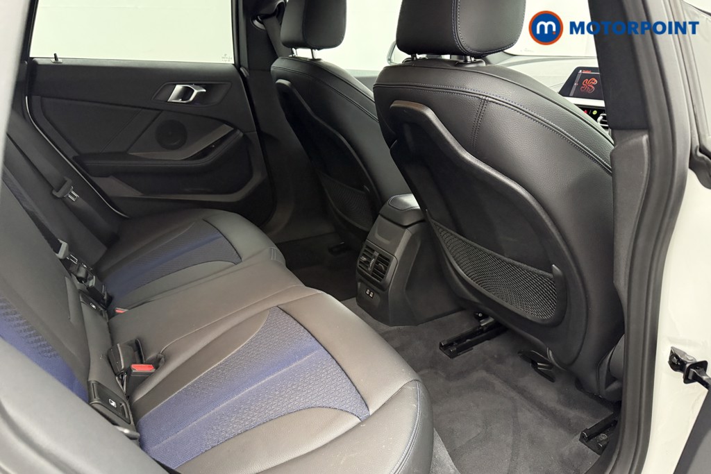 BMW 2 Series M Sport Automatic Petrol Saloon - Stock Number (1602568) - 23rd supplementary image