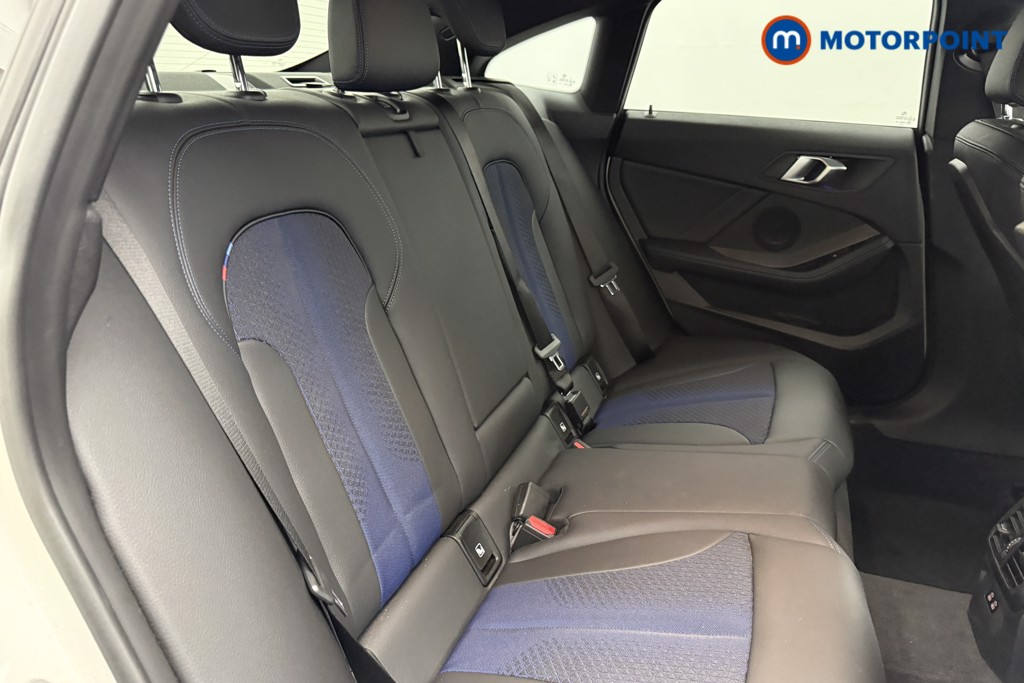 BMW 2 Series M Sport Automatic Petrol Saloon - Stock Number (1602568) - 25th supplementary image