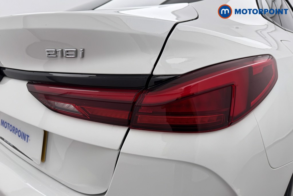 BMW 2 Series M Sport Automatic Petrol Saloon - Stock Number (1602568) - 28th supplementary image