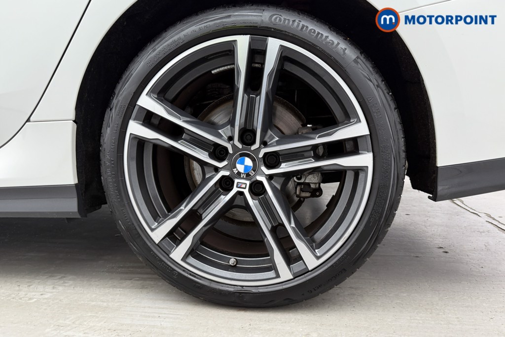 BMW 2 Series M Sport Automatic Petrol Saloon - Stock Number (1602568) - 33rd supplementary image
