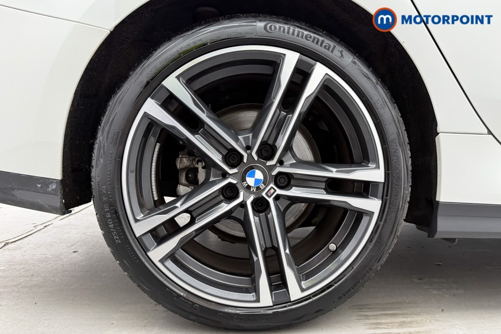 BMW 2 Series M Sport Automatic Petrol Saloon - Stock Number (1602568) - 34th supplementary image