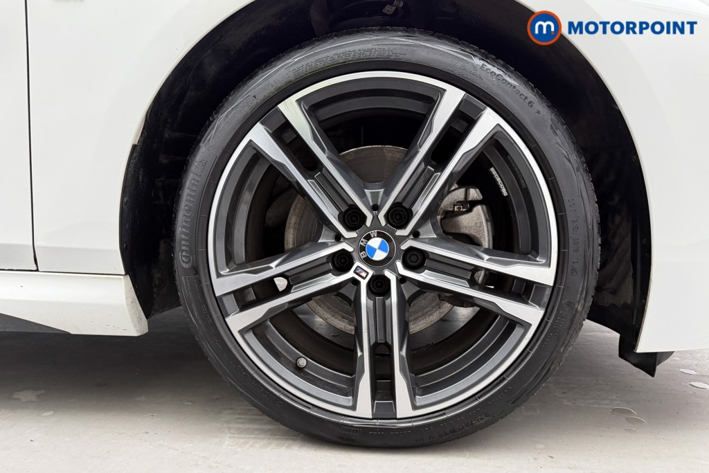 BMW 2 Series M Sport Automatic Petrol Saloon - Stock Number (1602568) - 35th supplementary image