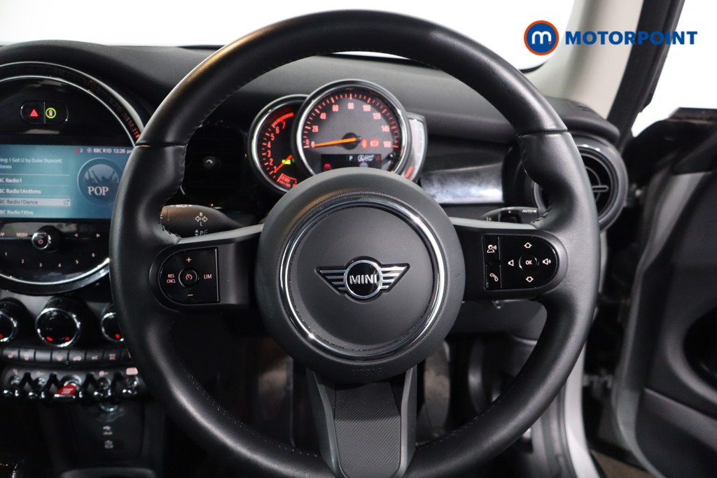 Mini Hatchback Cooper Classic Automatic Petrol Hatchback - Stock Number (1602808) - 6th supplementary image