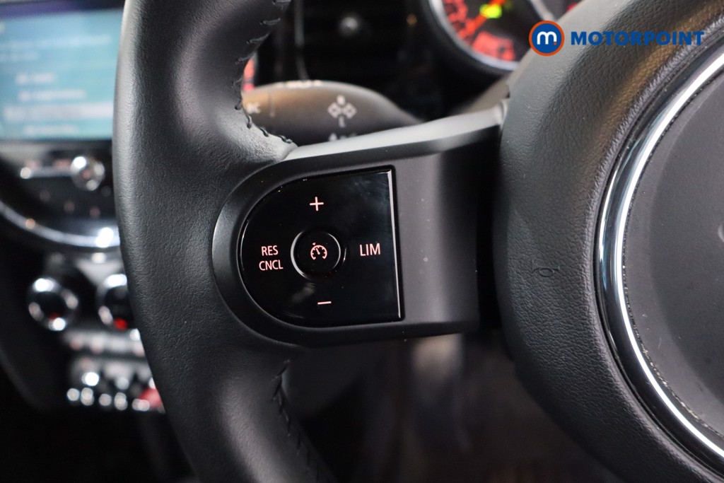 Mini Hatchback Cooper Classic Automatic Petrol Hatchback - Stock Number (1602808) - 7th supplementary image