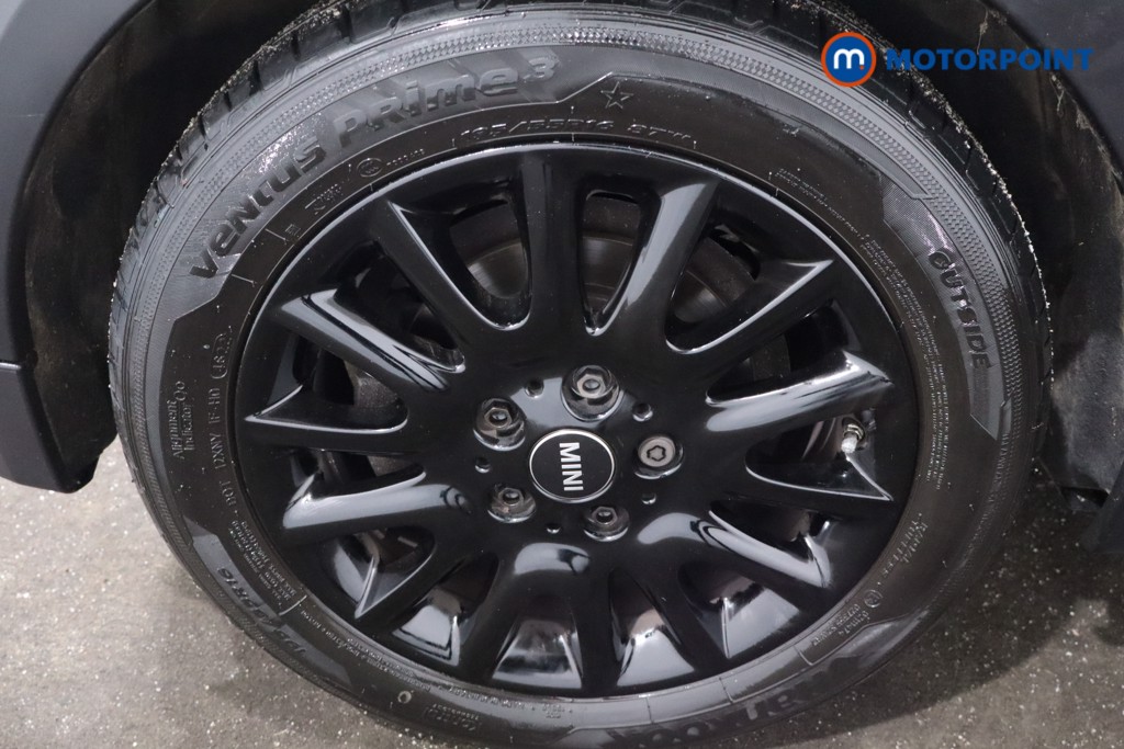 Mini Hatchback Cooper Classic Automatic Petrol Hatchback - Stock Number (1602808) - 9th supplementary image