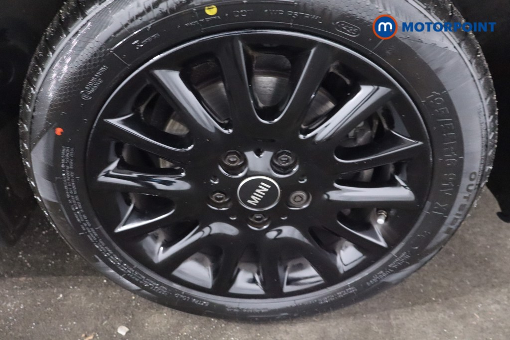 Mini Hatchback Cooper Classic Automatic Petrol Hatchback - Stock Number (1602808) - 10th supplementary image