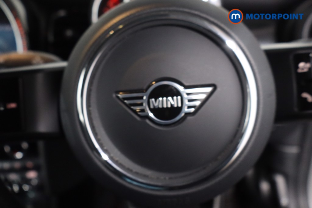 Mini Hatchback Cooper Classic Automatic Petrol Hatchback - Stock Number (1602808) - 13th supplementary image