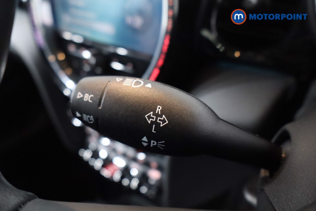 Mini Hatchback Cooper Classic Automatic Petrol Hatchback - Stock Number (1602808) - 14th supplementary image