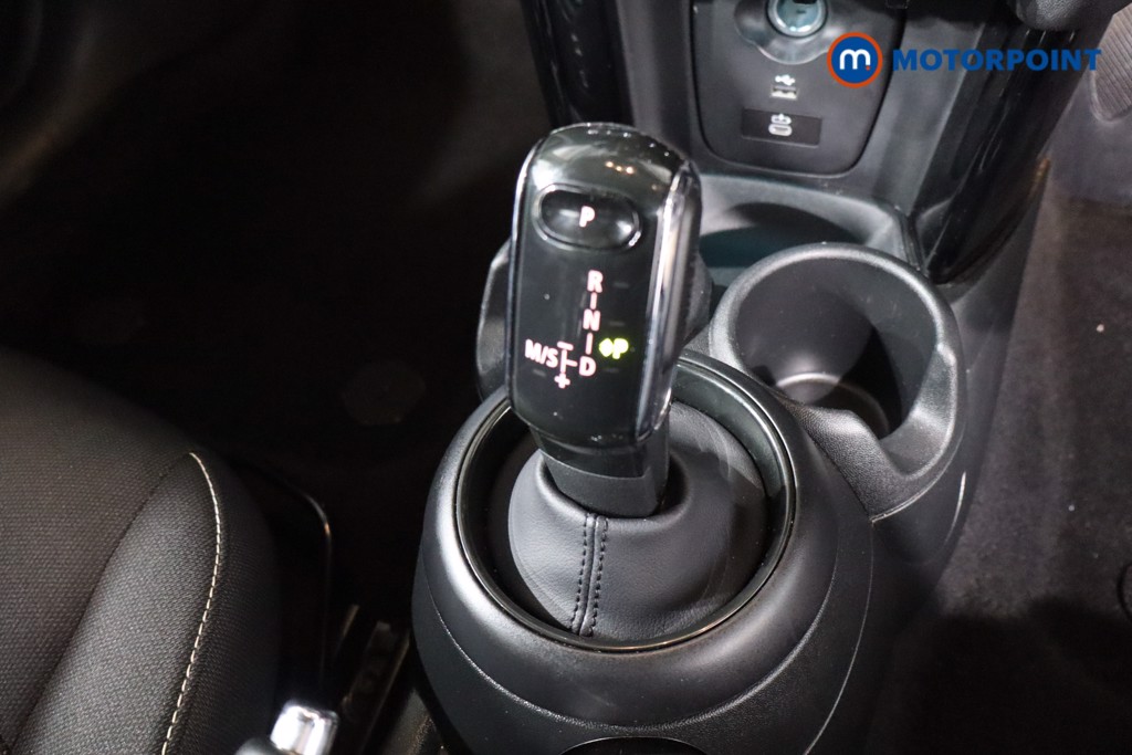 Mini Hatchback Cooper Classic Automatic Petrol Hatchback - Stock Number (1602808) - 19th supplementary image