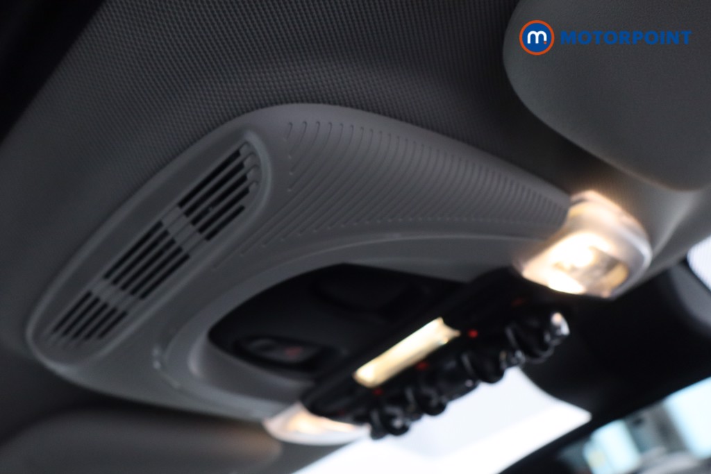 Mini Hatchback Cooper Classic Automatic Petrol Hatchback - Stock Number (1602808) - 22nd supplementary image