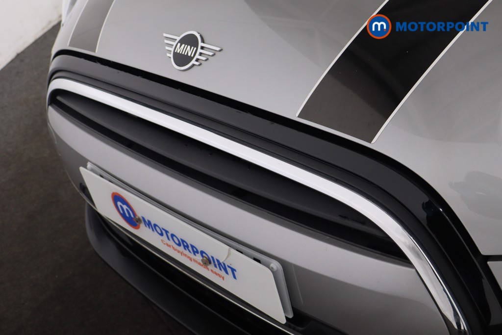 Mini Hatchback Cooper Classic Automatic Petrol Hatchback - Stock Number (1602808) - 29th supplementary image