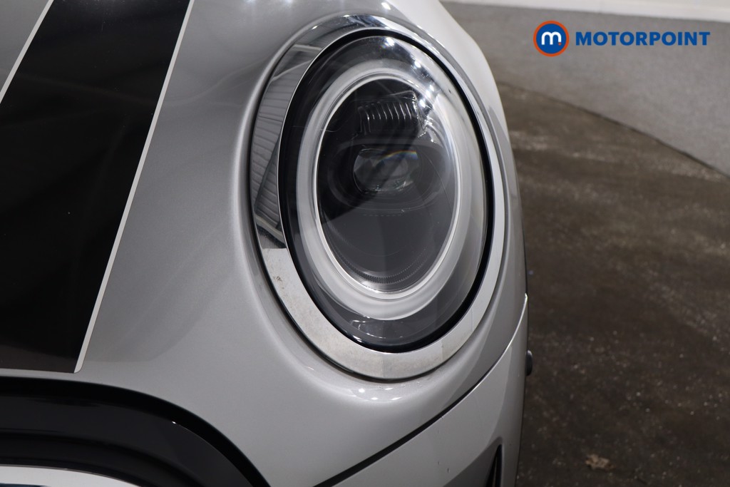 Mini Hatchback Cooper Classic Automatic Petrol Hatchback - Stock Number (1602808) - 30th supplementary image