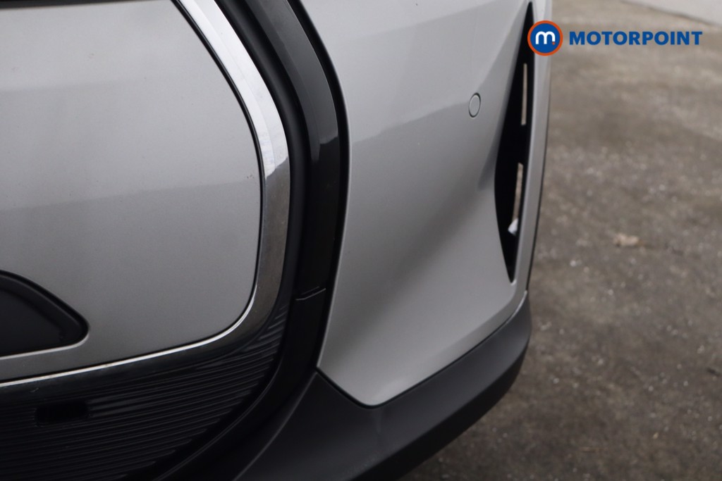 Mini Hatchback Cooper Classic Automatic Petrol Hatchback - Stock Number (1602808) - 31st supplementary image