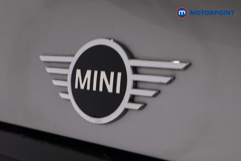 Mini Hatchback Cooper Classic Automatic Petrol Hatchback - Stock Number (1602808) - 32nd supplementary image