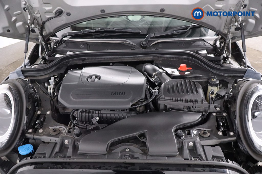 Mini Hatchback Cooper Classic Automatic Petrol Hatchback - Stock Number (1602808) - 33rd supplementary image