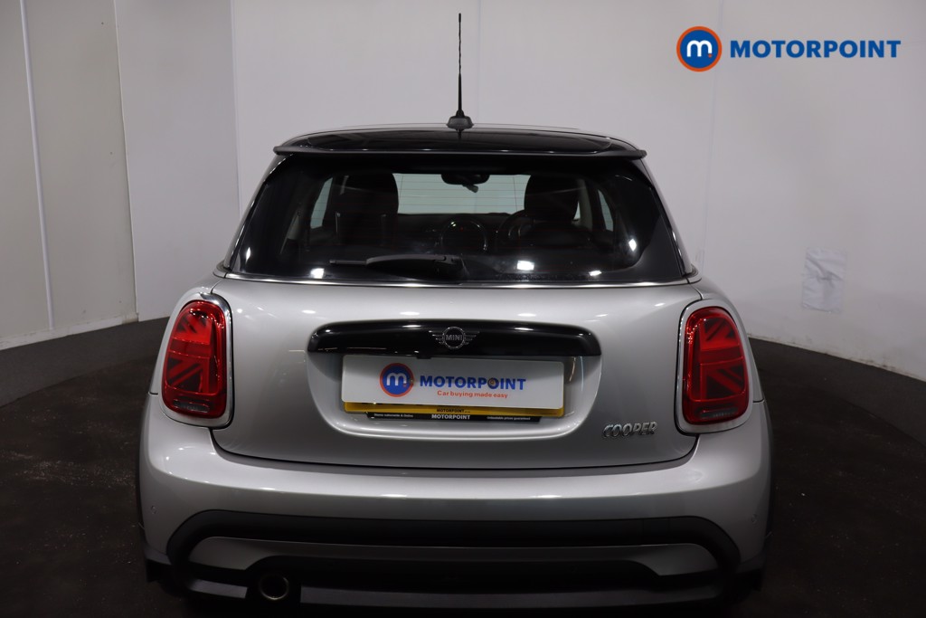 Mini Hatchback Cooper Classic Automatic Petrol Hatchback - Stock Number (1602808) - 34th supplementary image