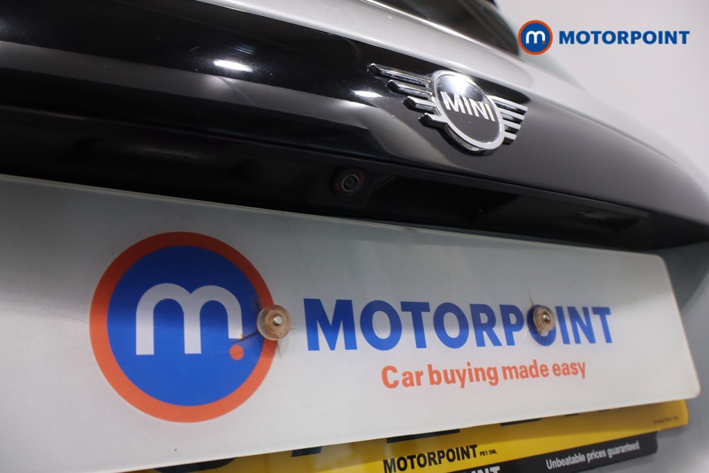 Mini Hatchback Cooper Classic Automatic Petrol Hatchback - Stock Number (1602808) - 35th supplementary image